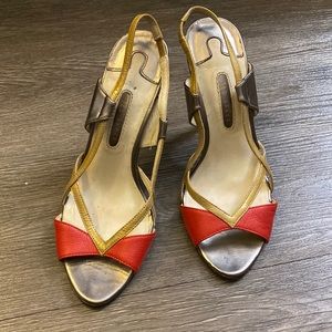 Ted Baker Sandals